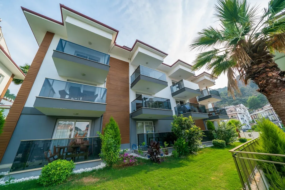 Bahçe