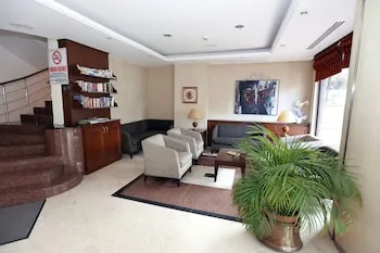 King Hotel Cankaya