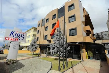 King Hotel Cankaya