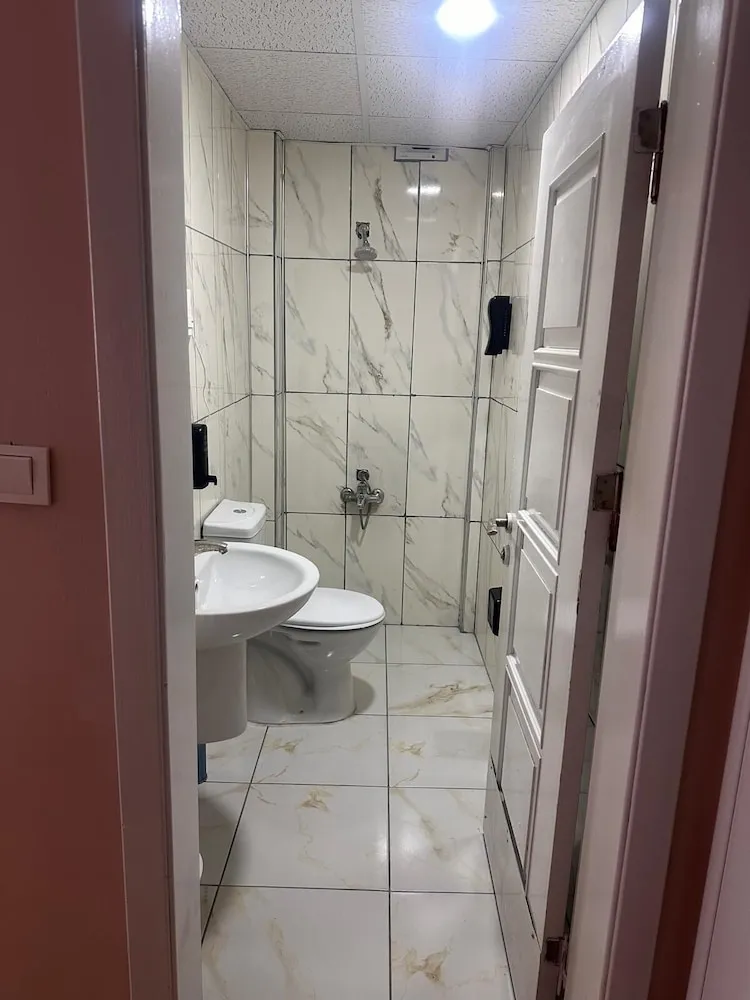 Standard İki Ayrı Yataklı Oda