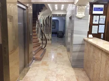 Hotel Yonca