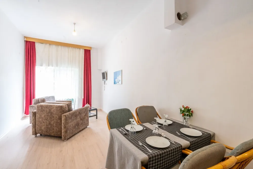Apart Daire, 1 Yatak Odası, Dağ Manzaralı