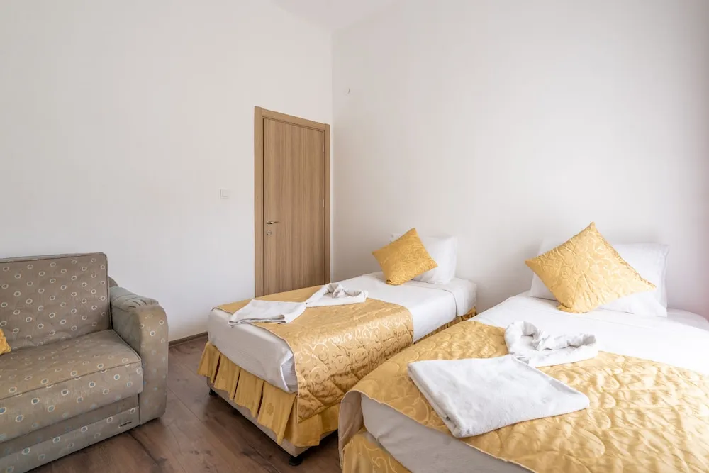 Apart Daire, 1 Yatak Odası, Dağ Manzaralı