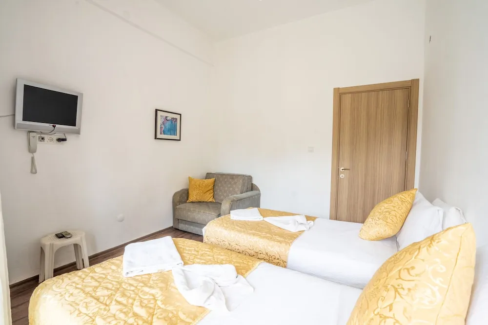 Apart Daire, 1 Yatak Odası, Dağ Manzaralı