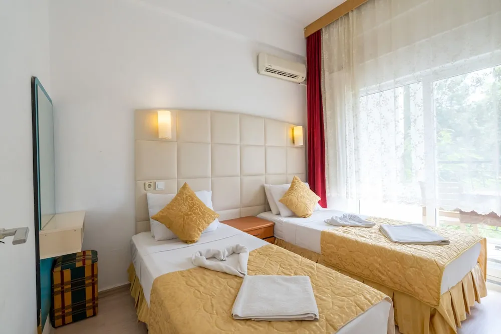 Apart Daire, 1 Yatak Odası, Dağ Manzaralı