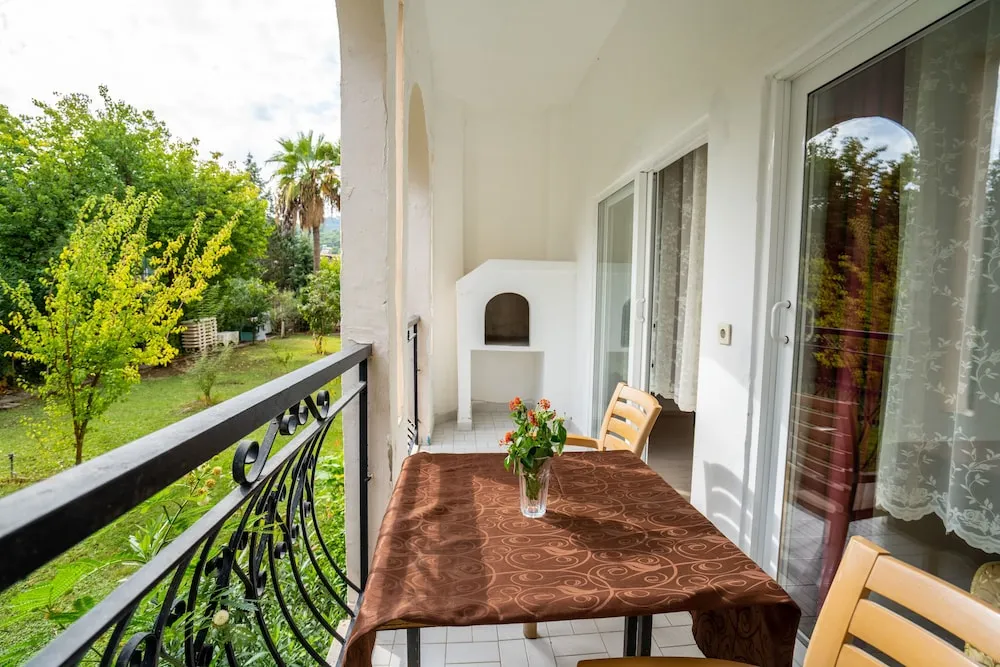 Apart Daire, 1 Yatak Odası, Dağ Manzaralı
