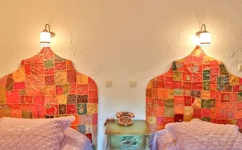 Cetmihan Hotel