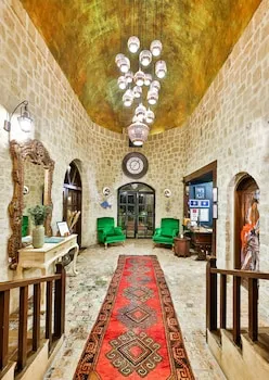 Cetmihan Hotel