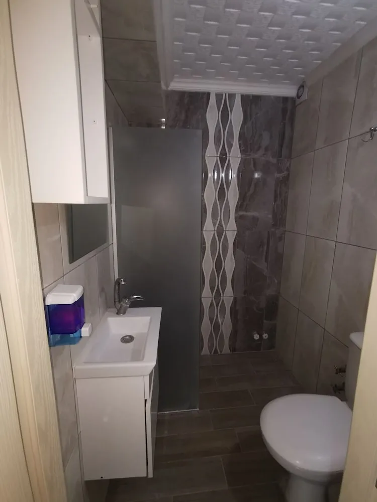 Classic Tek Kişilik Oda, Sigara İçilmez