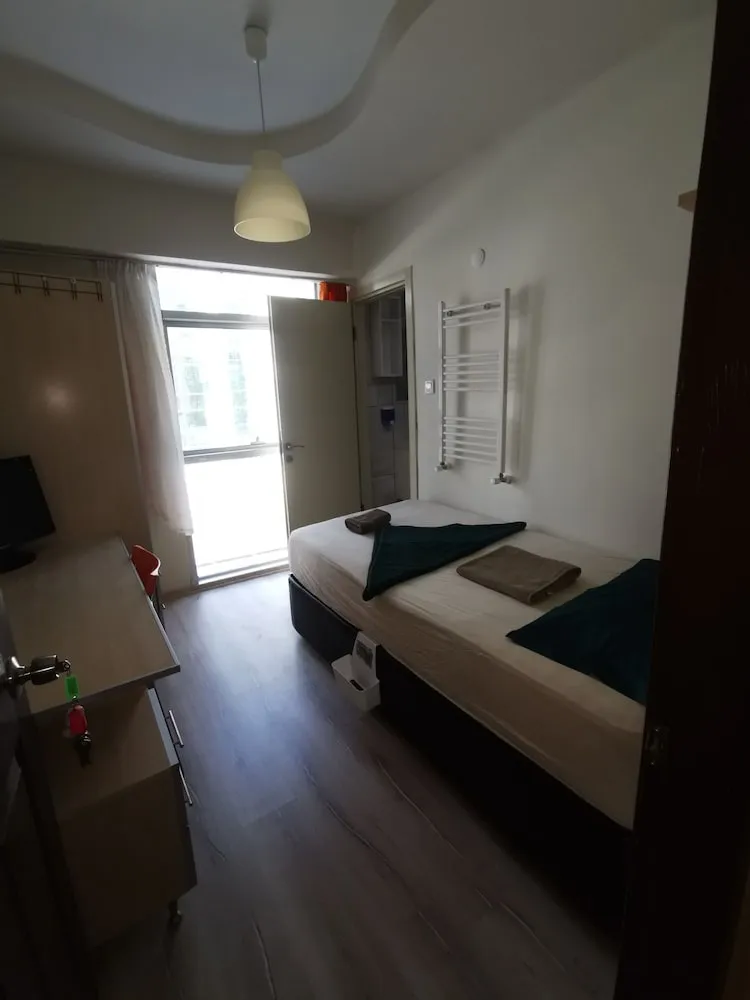 Classic Tek Kişilik Oda, Sigara İçilmez