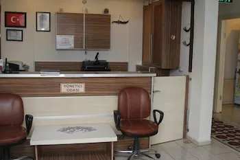 Canakkale Kampus Pansiyon