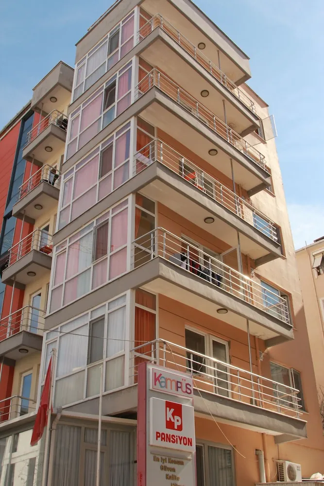 Canakkale Kampus Pansiyon