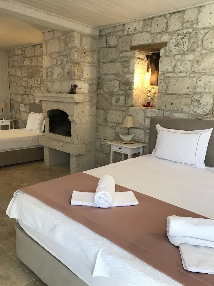 Comfort Üç Kişilik Oda