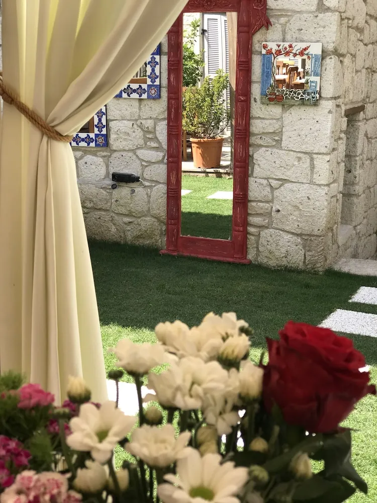 Comfort Üç Kişilik Oda