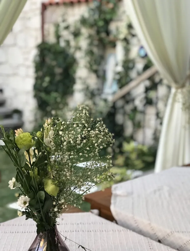 Comfort Üç Kişilik Oda