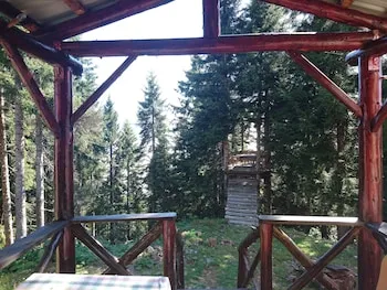 Demircioglu Pokut Dag Evi