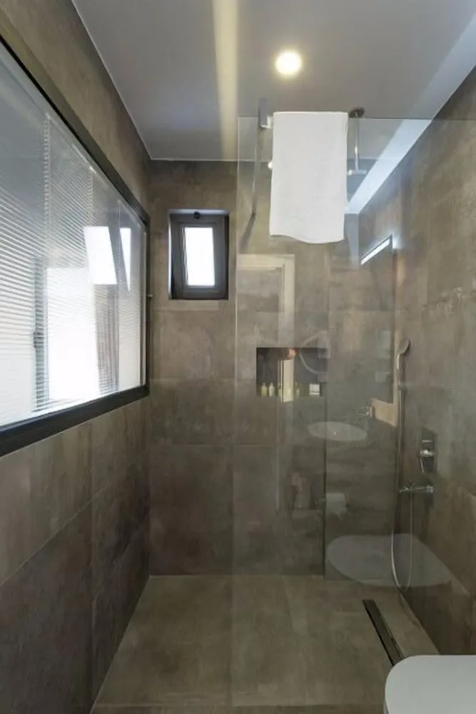 Deluxe Tek Büyük Yataklı Oda, Deniz Manzaralı