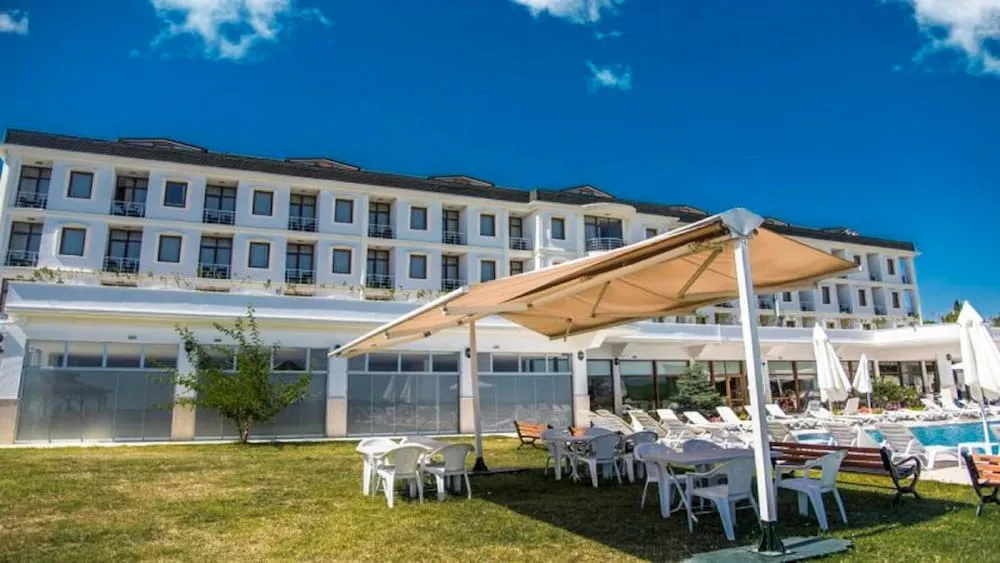 Family Dört Kişilik Oda