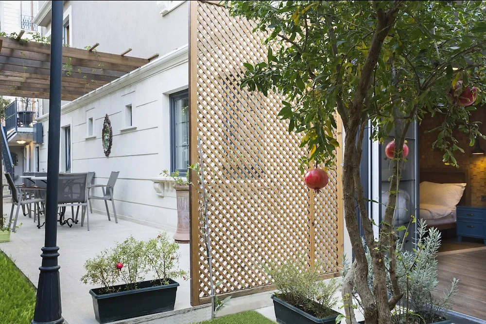 Family Dört Kişilik Oda, Birden Çok Yatak