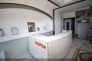 Avşa Blue Sea Otel