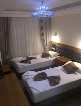 Avşa Blue Sea Otel