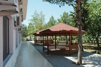 Burgaz Resort Aquapark Hotel