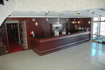 Burgaz Resort Aquapark Hotel