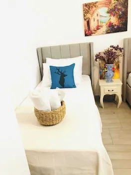 Beyaz Kapı Boutique Hotel