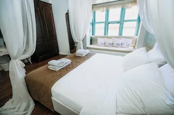 Beyaz Kapı Boutique Hotel