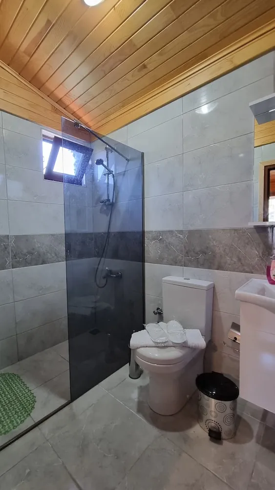 Deluxe Bungalov