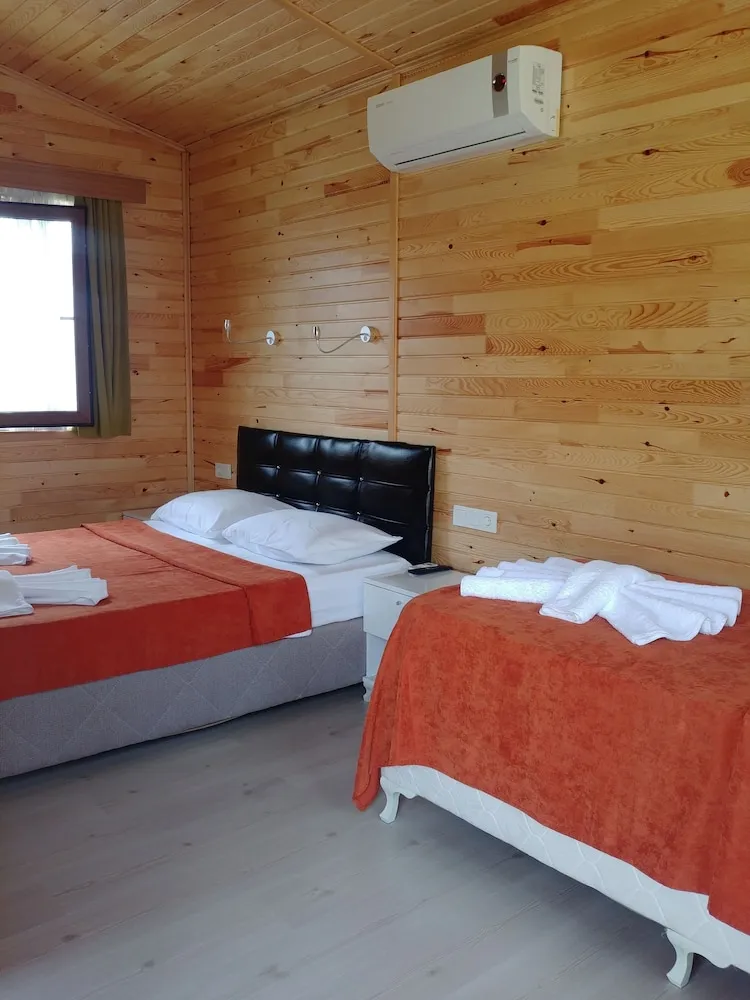 Deluxe Bungalov