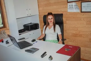 Villa Efsane Hotel