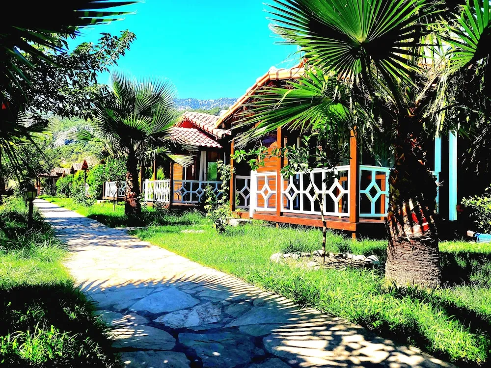 Villa Efsane Hotel
