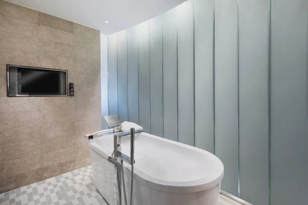 Süit (Park Spa Suite)
