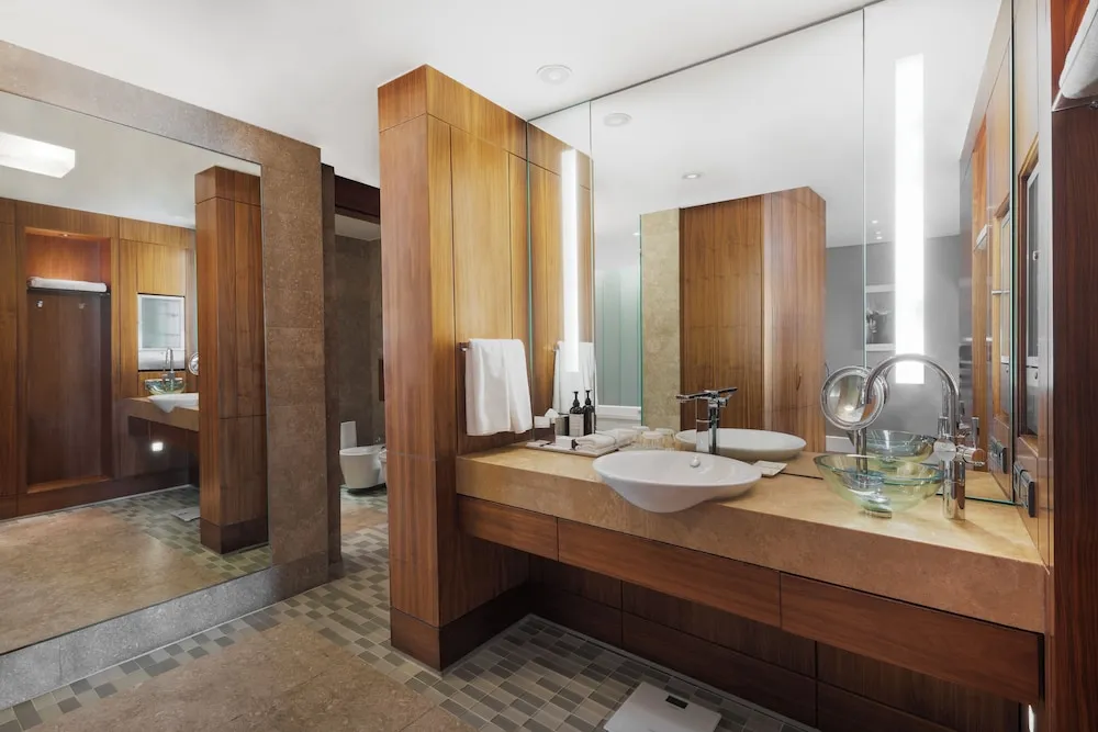 Süit (Park Spa Suite)