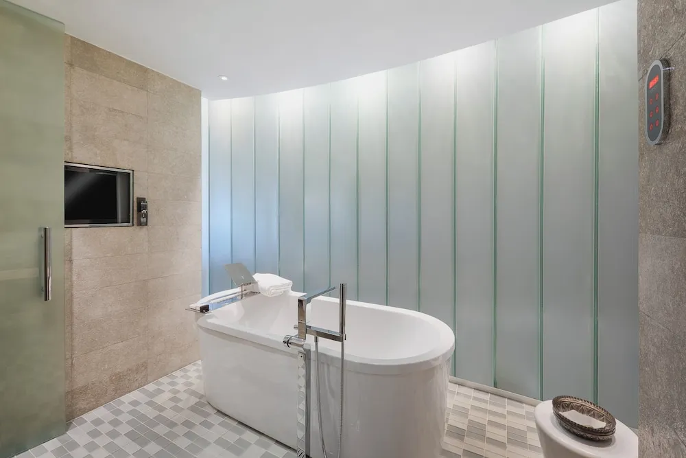 Süit (Park Spa Suite)