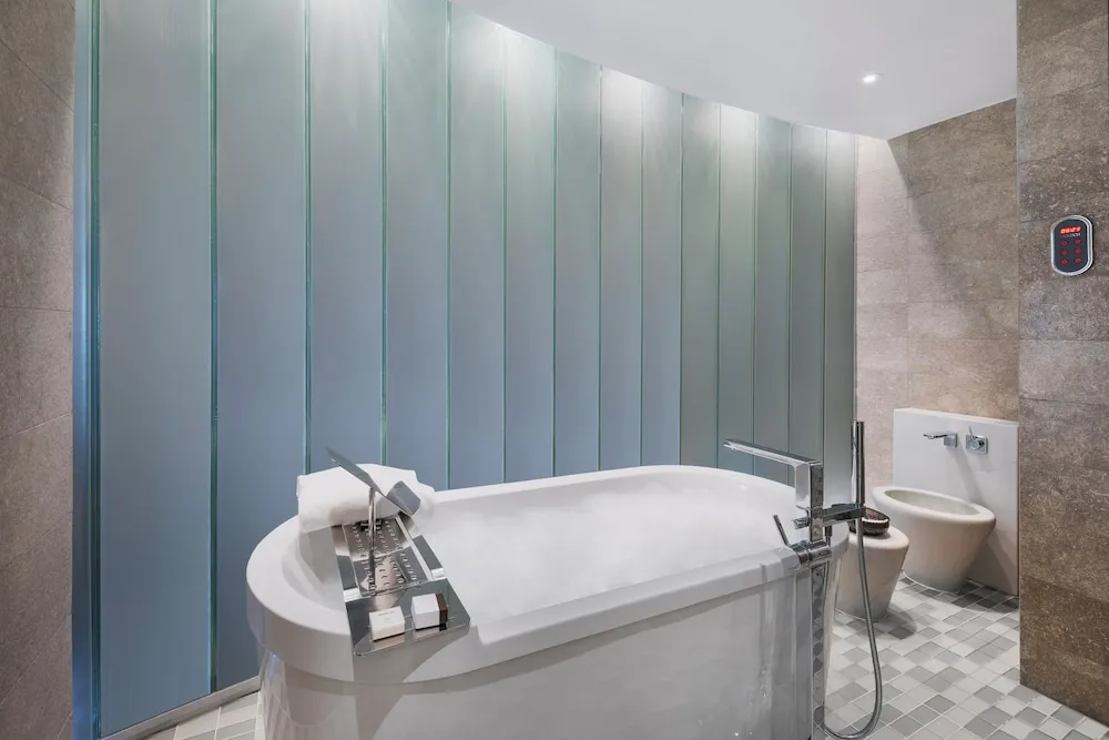 Süit (Park Spa Suite)