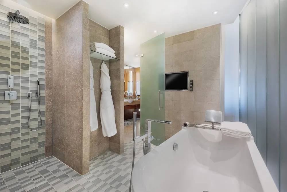 Süit (Park Spa Suite)