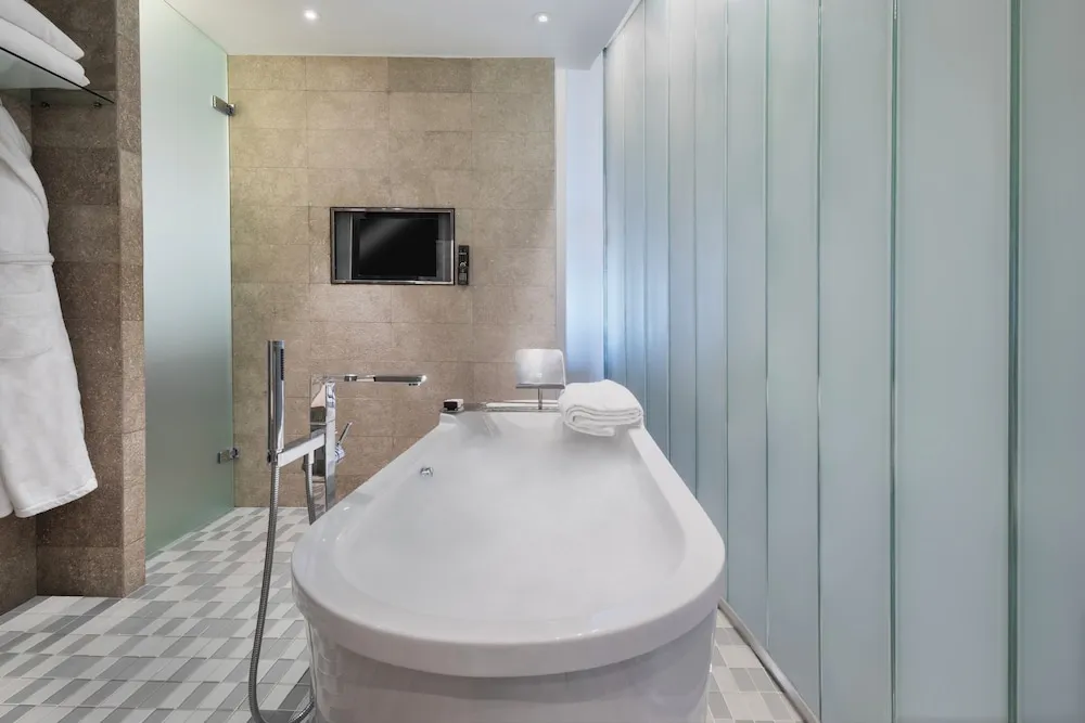 Süit (Park Spa Suite)