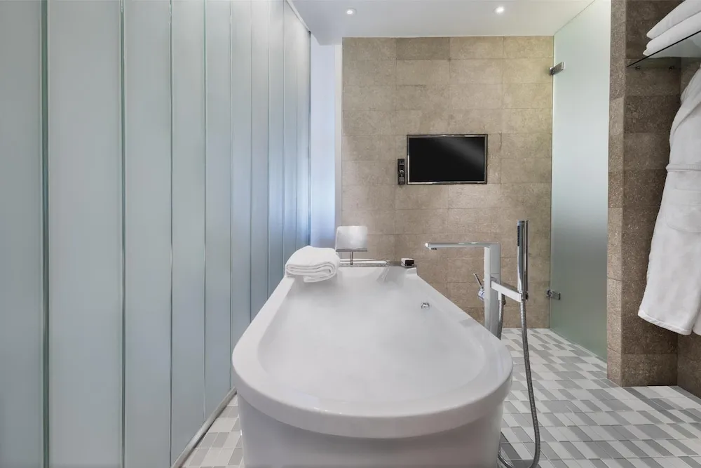 Süit (Park Spa Suite)