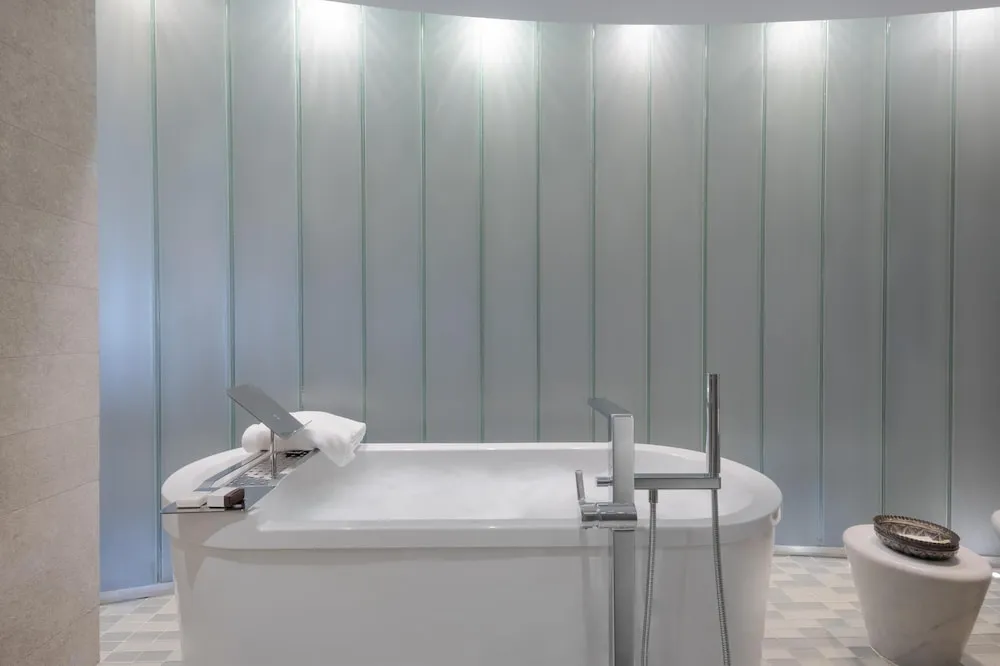 Süit (Park Spa Suite)