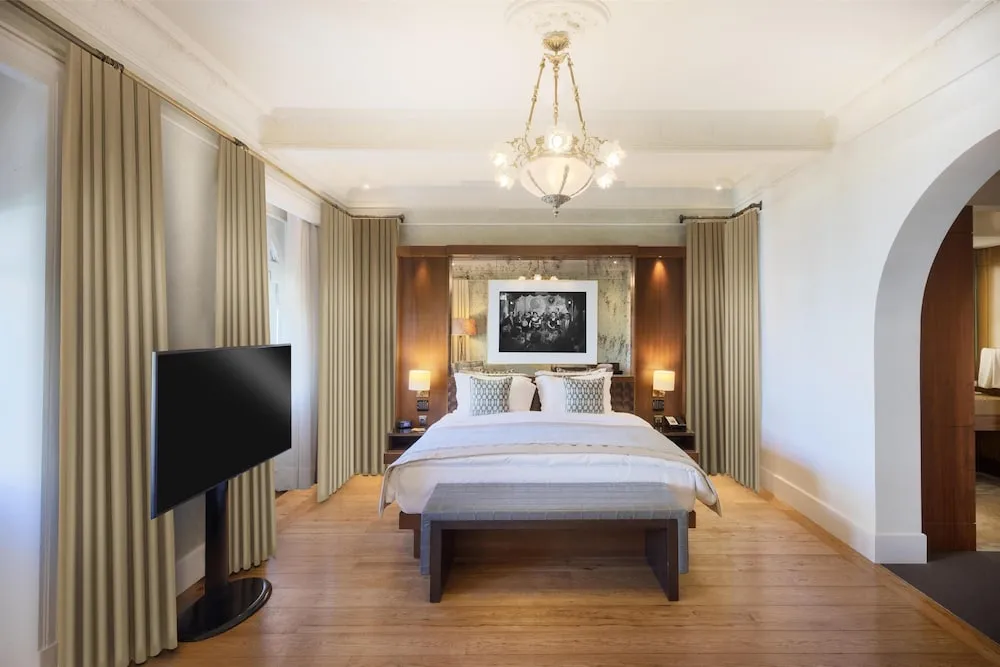 Süit (Park Spa Suite)