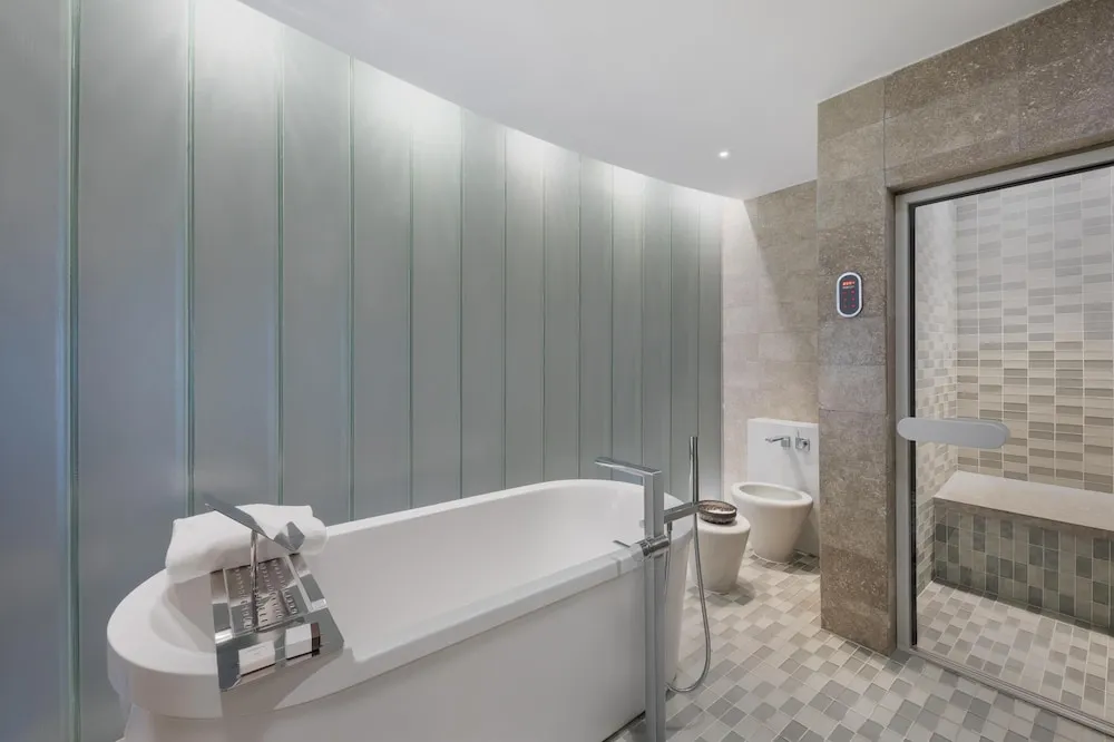 Süit (Park Spa Suite)