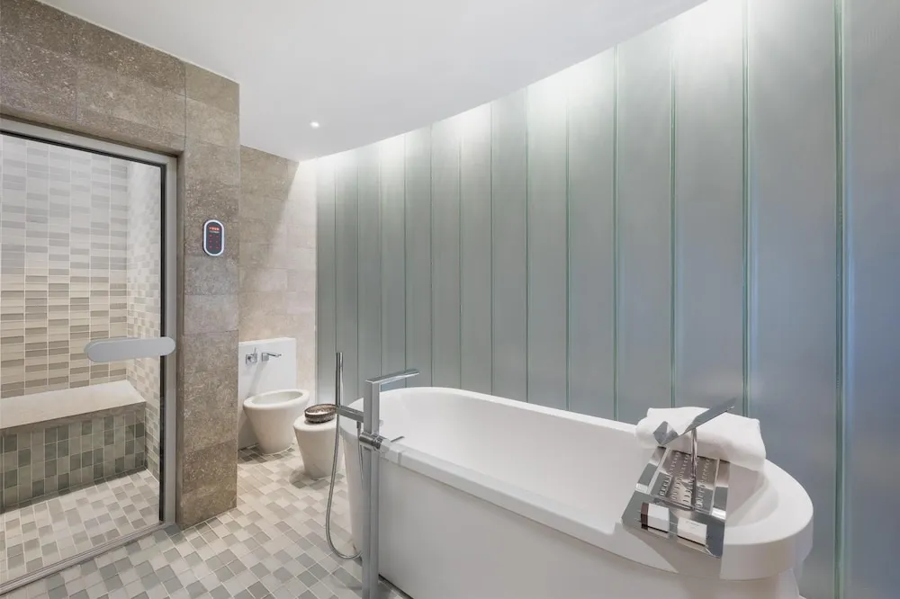 Süit (Park Spa Suite)