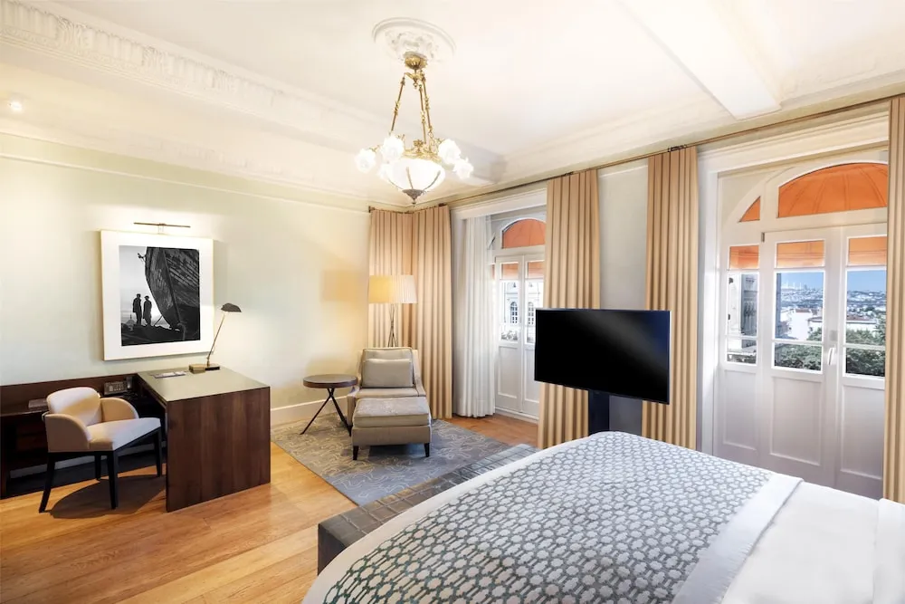 Süit (Park Spa Suite)
