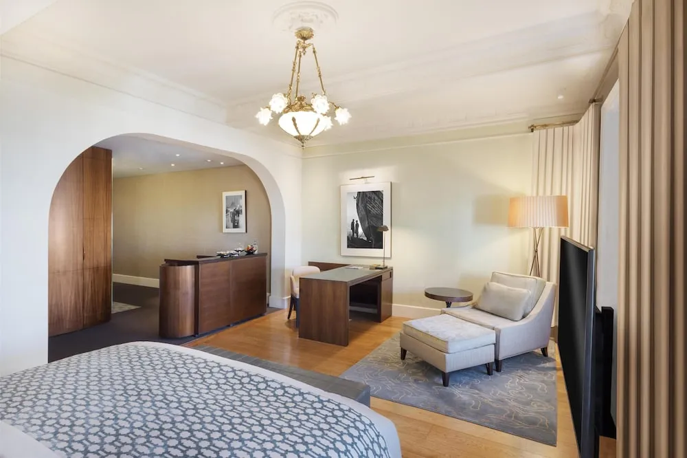 Süit (Park Spa Suite)