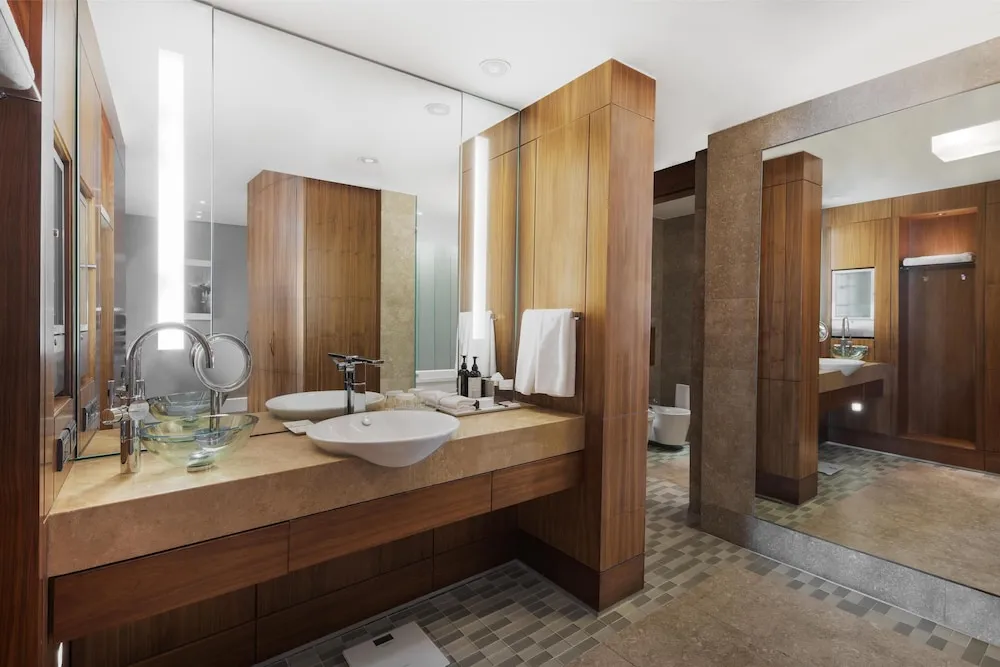 Süit (Park Spa Suite)