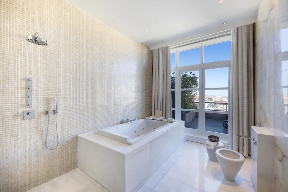 Palazzo Suite