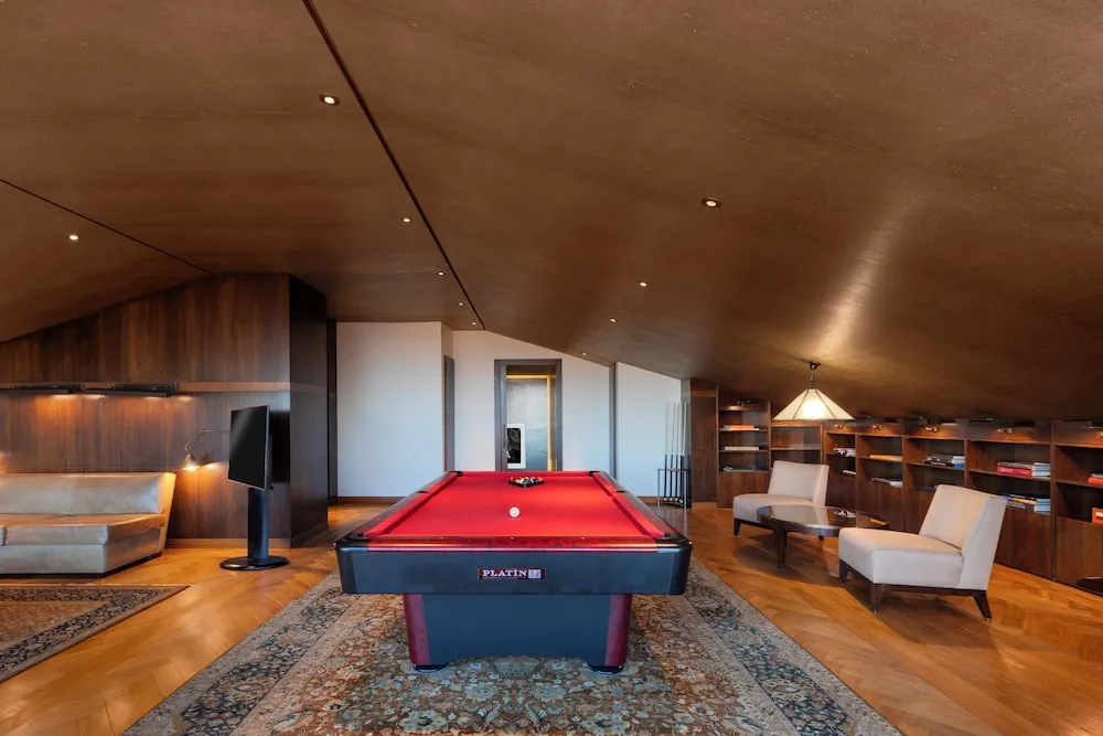 Palazzo Suite