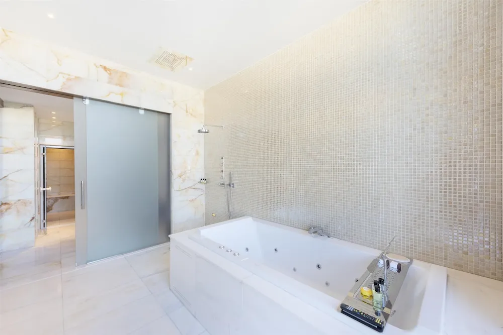 Palazzo Suite